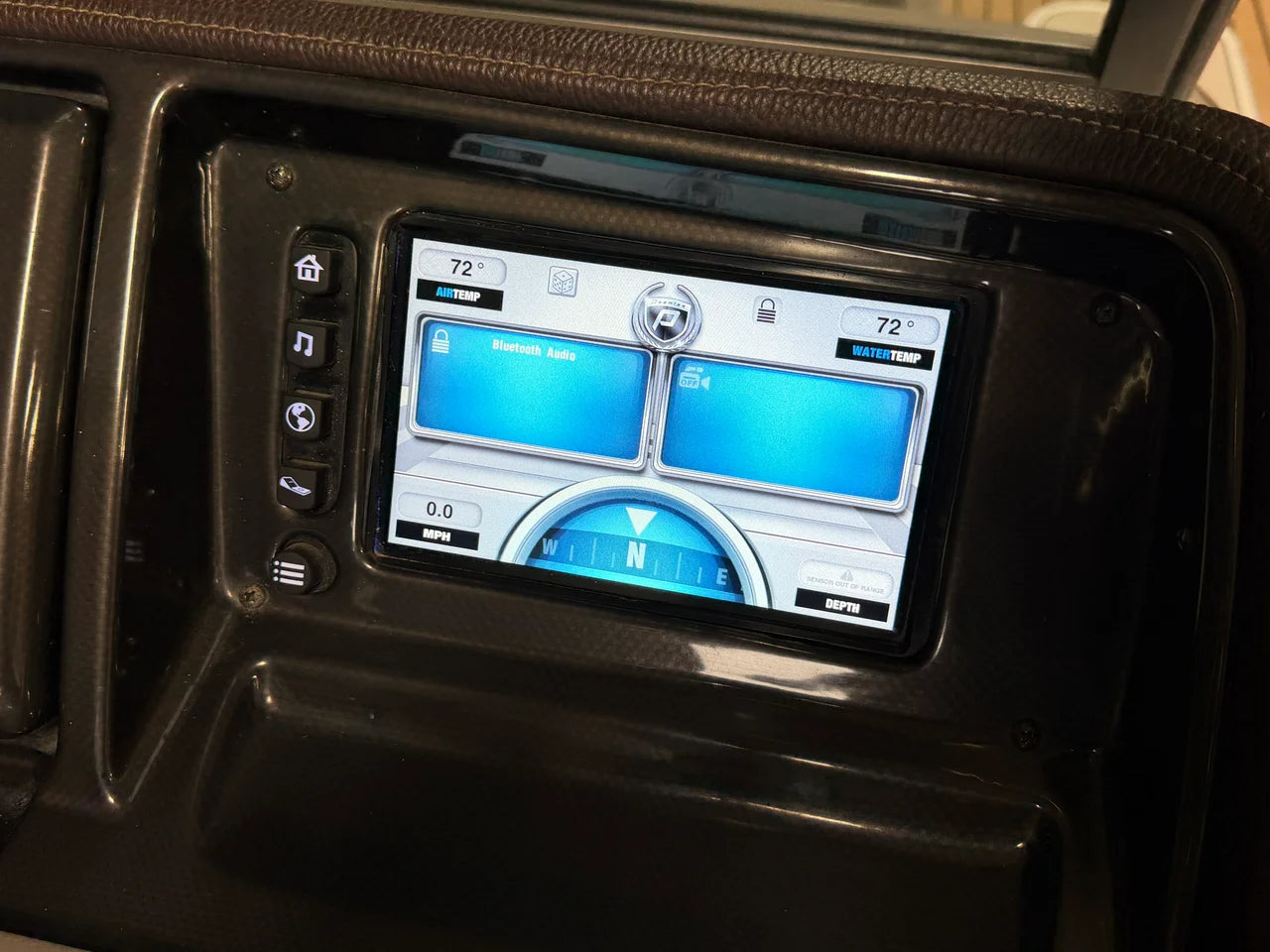 2015 Premier 250 S-SERIES 25.0 feet, Nisswa, Minnesota #47