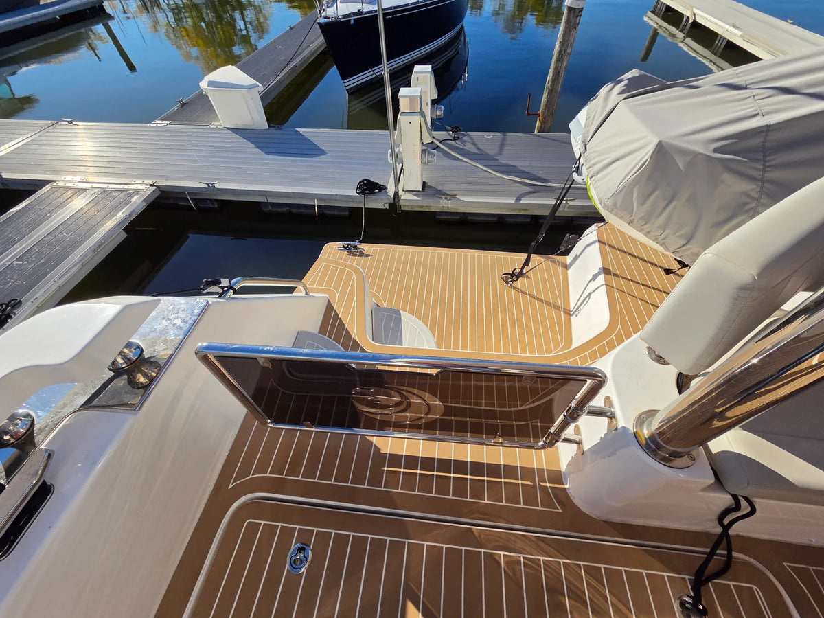 2026 Aquila 46 YACHT 47.0 feet, Lake Hopatcong, NJ #38