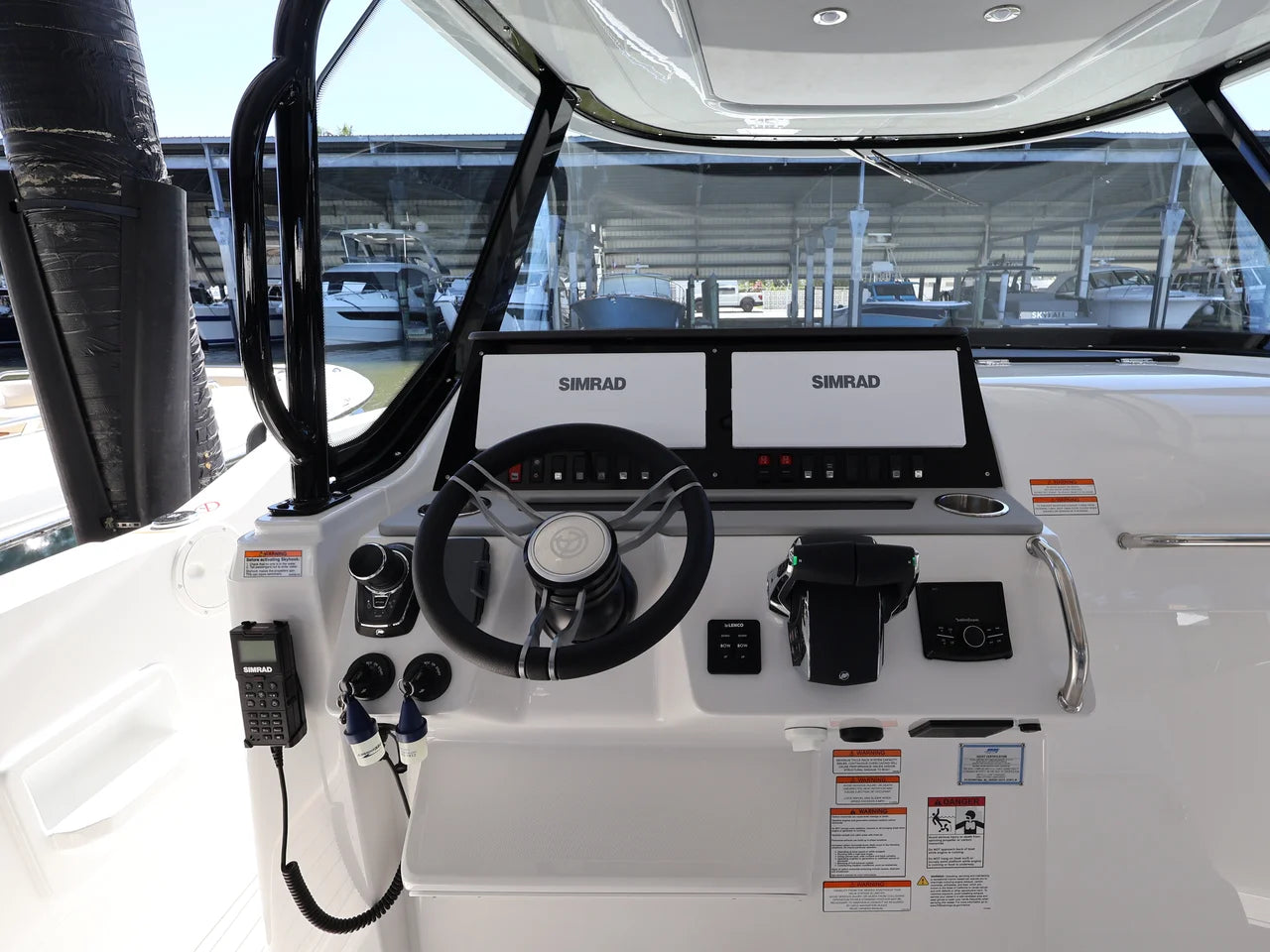 2026 Cruisers Yachts 38 VTR 38.0 feet, Naples, Florida #31