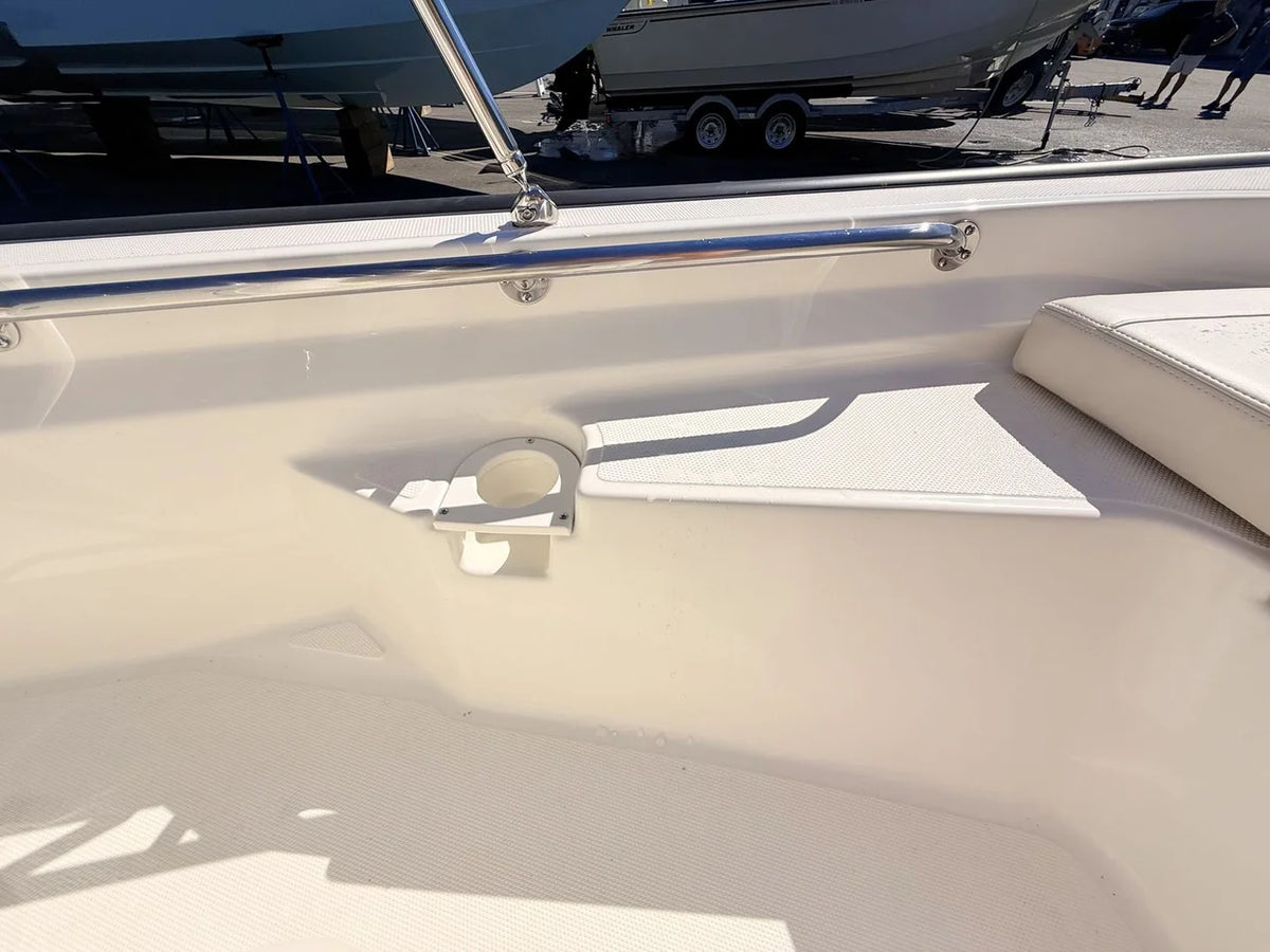 2027 Boston Whaler 150 Montauk 15.0 feet, St Petersburg, FL #37
