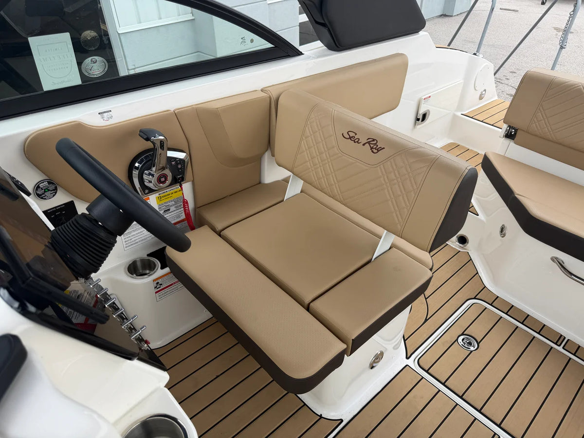 2026 Sea Ray SDX 230 23.0 feet, Osage Beach, MO #51