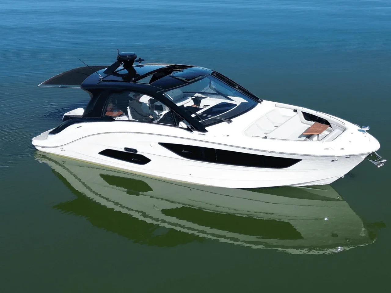 2025 Sea Ray Sundancer 370 37.0 feet, Lewisville, TX #3