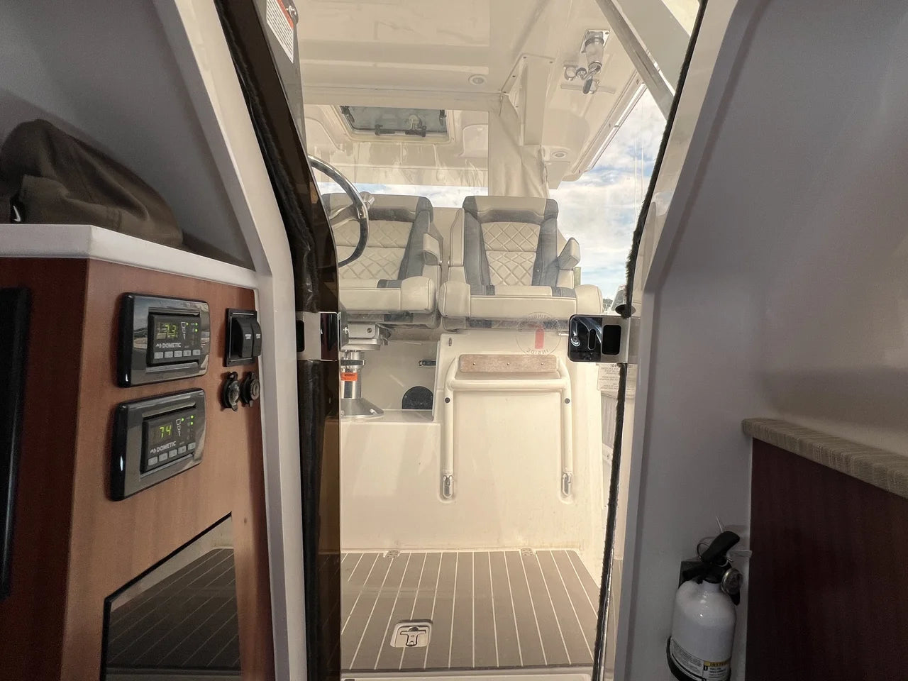 2023 Pursuit S378 40.0 feet, Huntington, NY #80