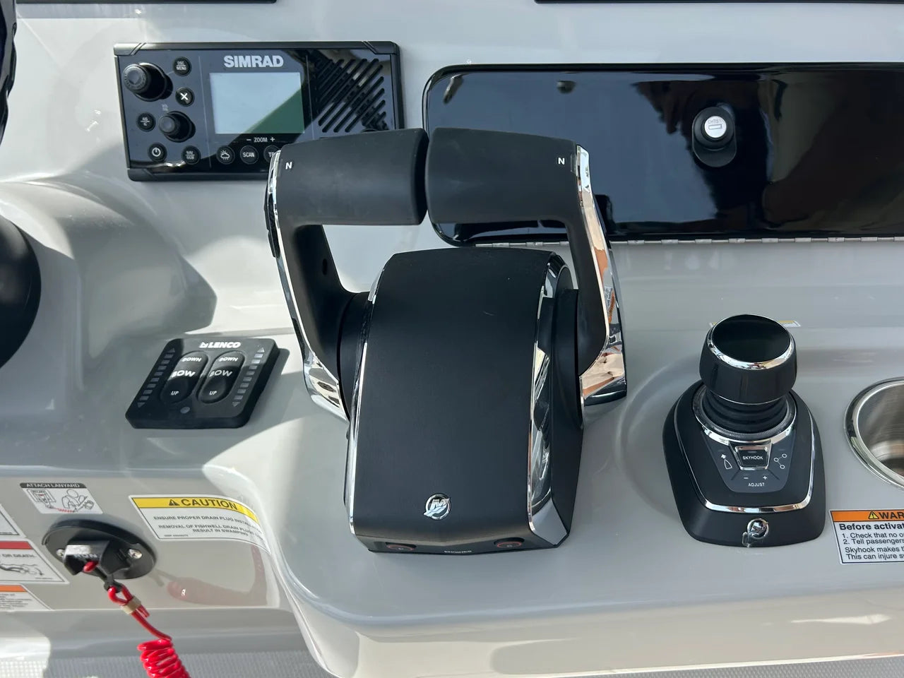 2026 Boston Whaler 280 Outrage 28.0 feet, Pensacola, Florida #26