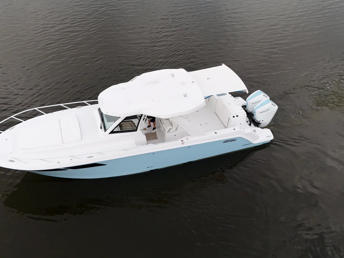 2026 Intrepid 35 VALOR 35.0 feet, St Petersburg, FL #20