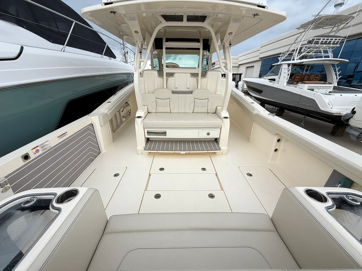 2025 Scout 400 LXF 39.0 feet, Stuart, Florida #13