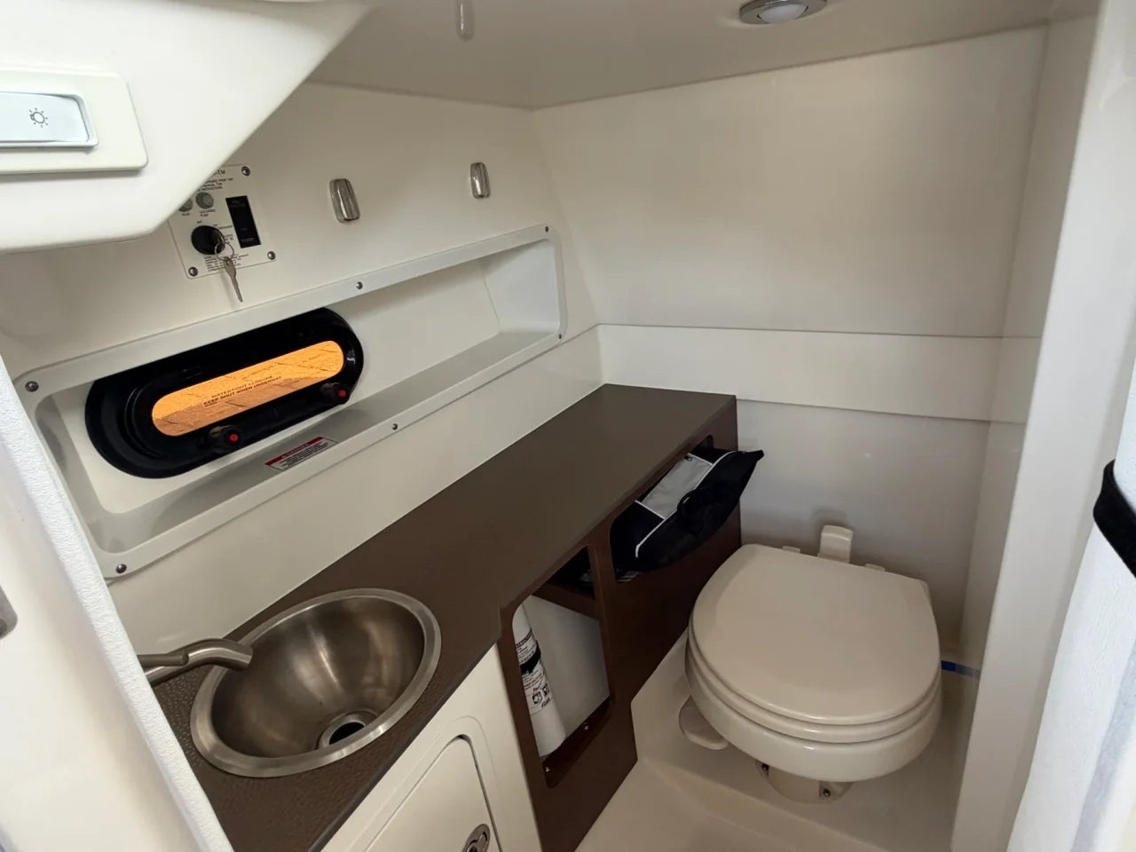 2024 Sea Ray 270 SD OB 27.0 feet, Fort Myers, Florida #31