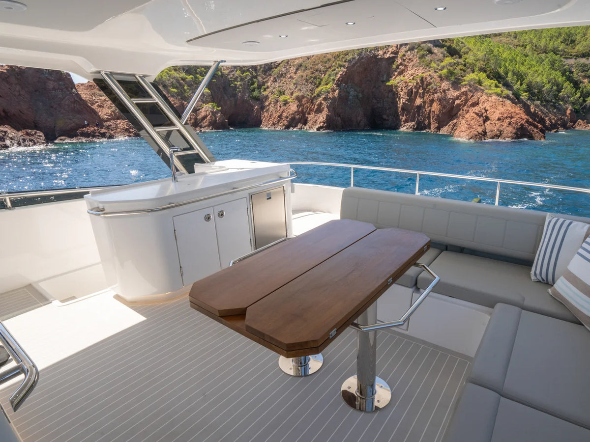 2027 Aquila 46 Yacht 47.167 feet, Inuvik, Northwest Territories #17