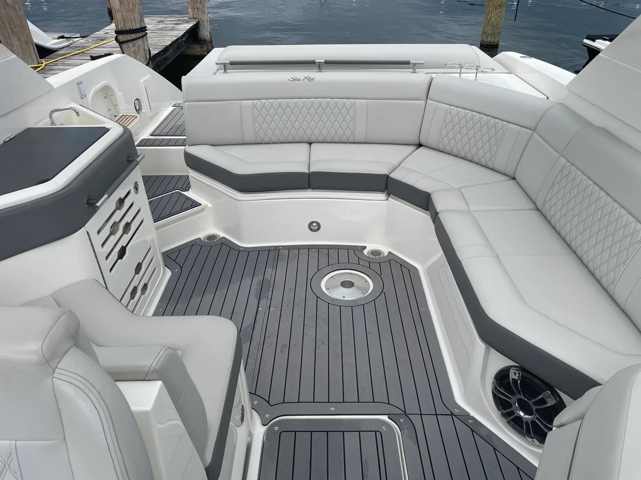 2021 Sea Ray SLX 310 31.0 feet, Excelsior, Minnesota #28