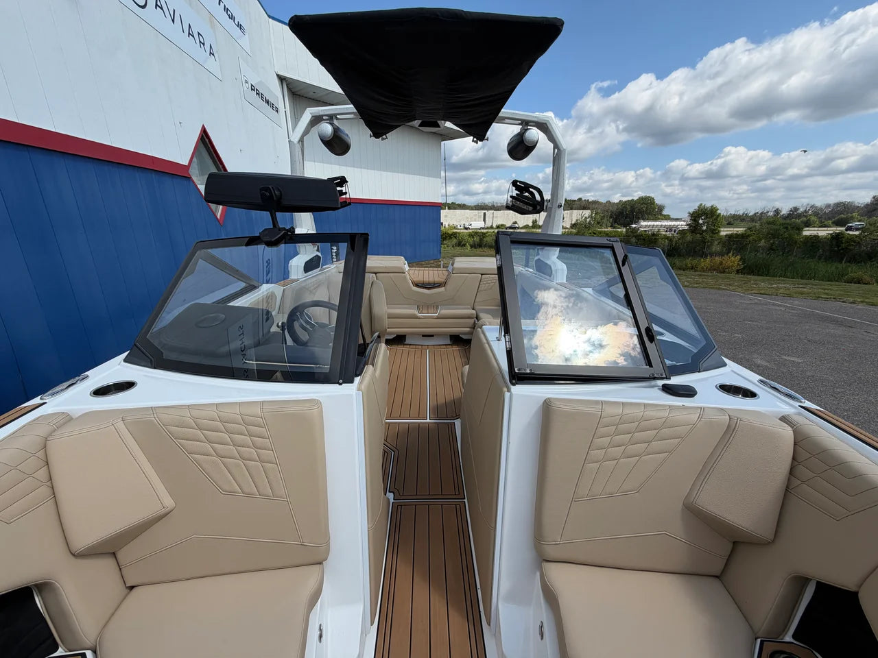 2023 Nautique S21 Super Air 21.0 feet, Excelsior, Minnesota #44