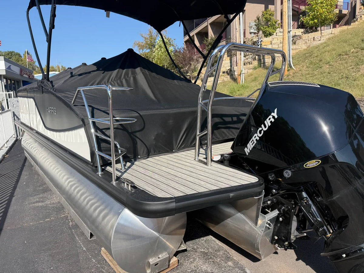 2027 Harris Sunliner 230 23.0 feet, Lake Ozark, MO #4