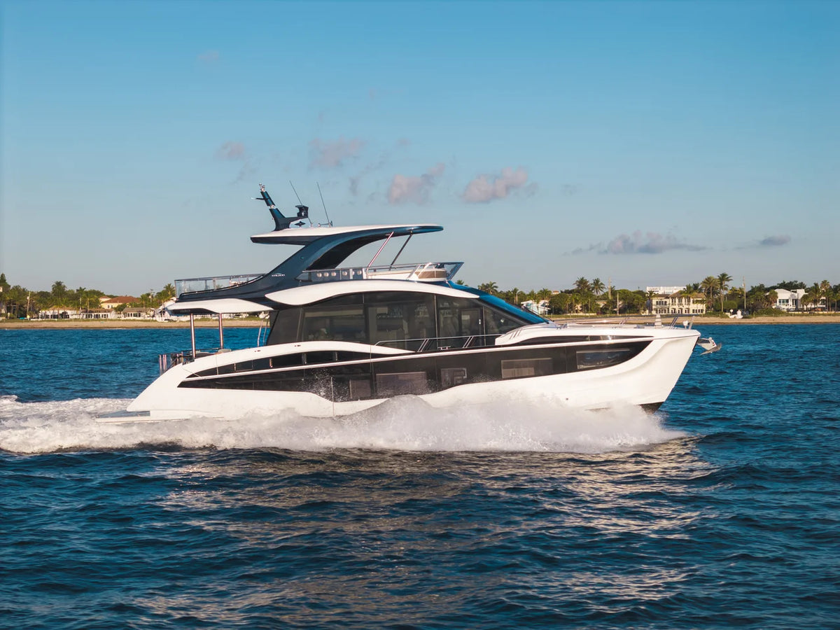 2027 Galeon 620 FLY 62.0 feet, Pompano Beach, FL #8