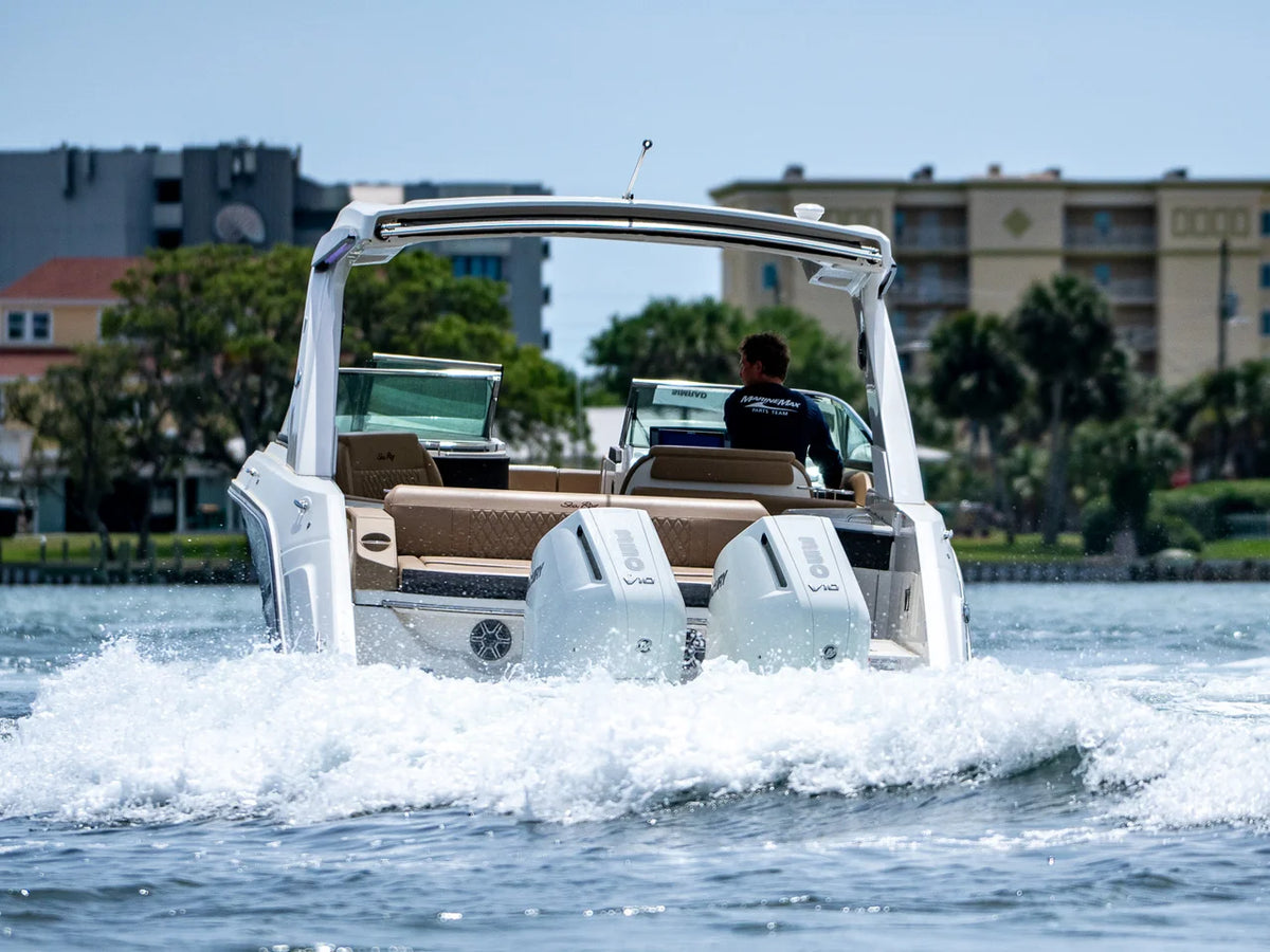 2026 Sea Ray SLX 310 Outboard 31.0 feet, Fort Walton Beach, Florida #33