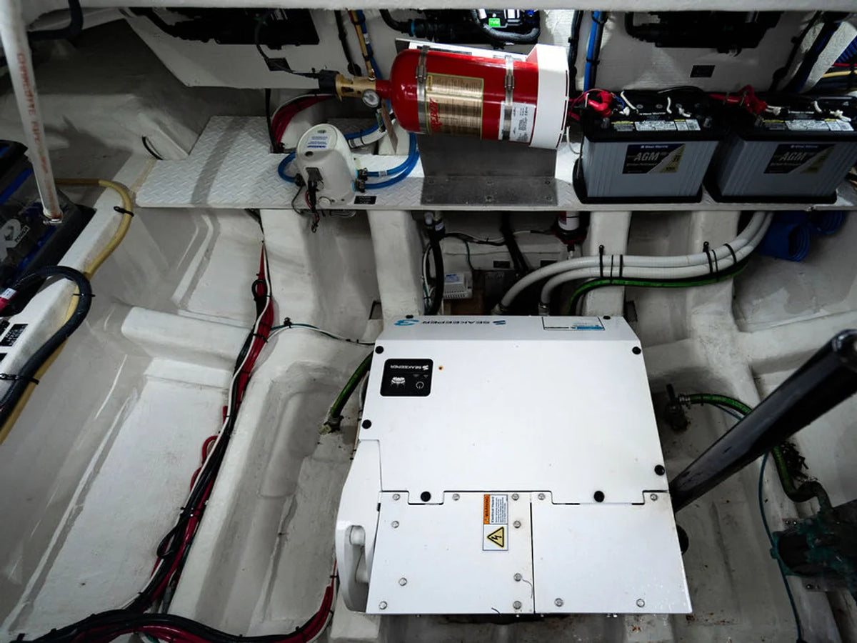2024 Cruisers Yachts 38 GLS OB 38.0 feet, Cocoplum Yacht Club, FL #84