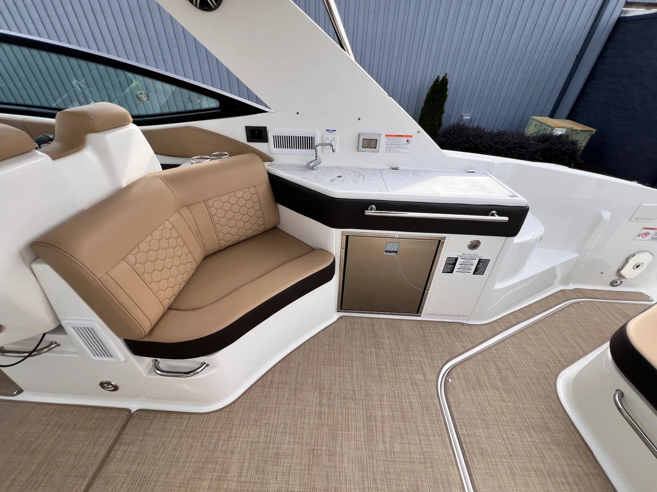 2026 Sea Ray Sundancer 320 32.0 feet, Piedmont, South Carolina #19