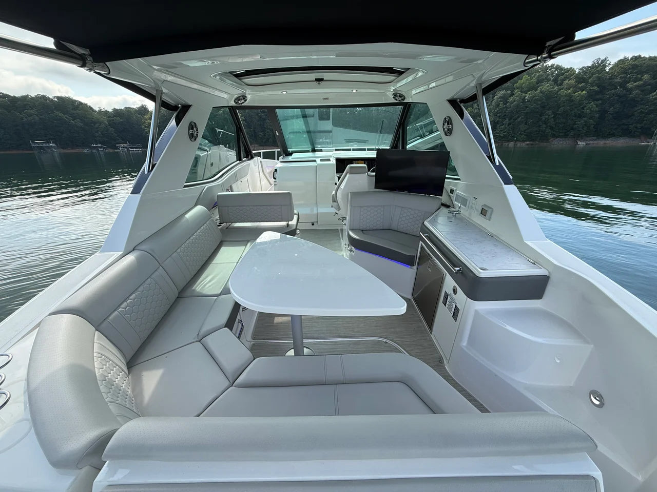 2024 Sea Ray 320 SUNDANCER 32.0 feet, Cumming, GA #22