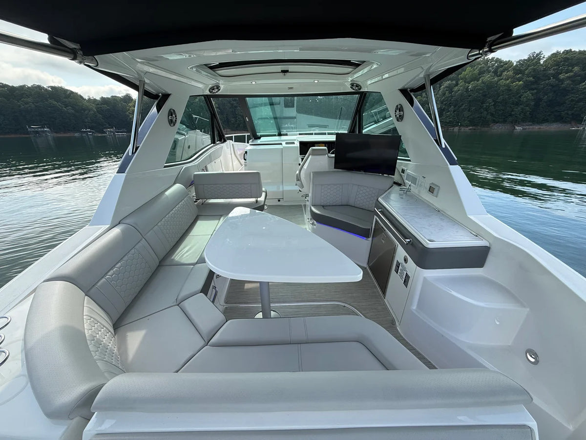 2024 Sea Ray 320 SUNDANCER 32.0 feet, Cumming, GA #22