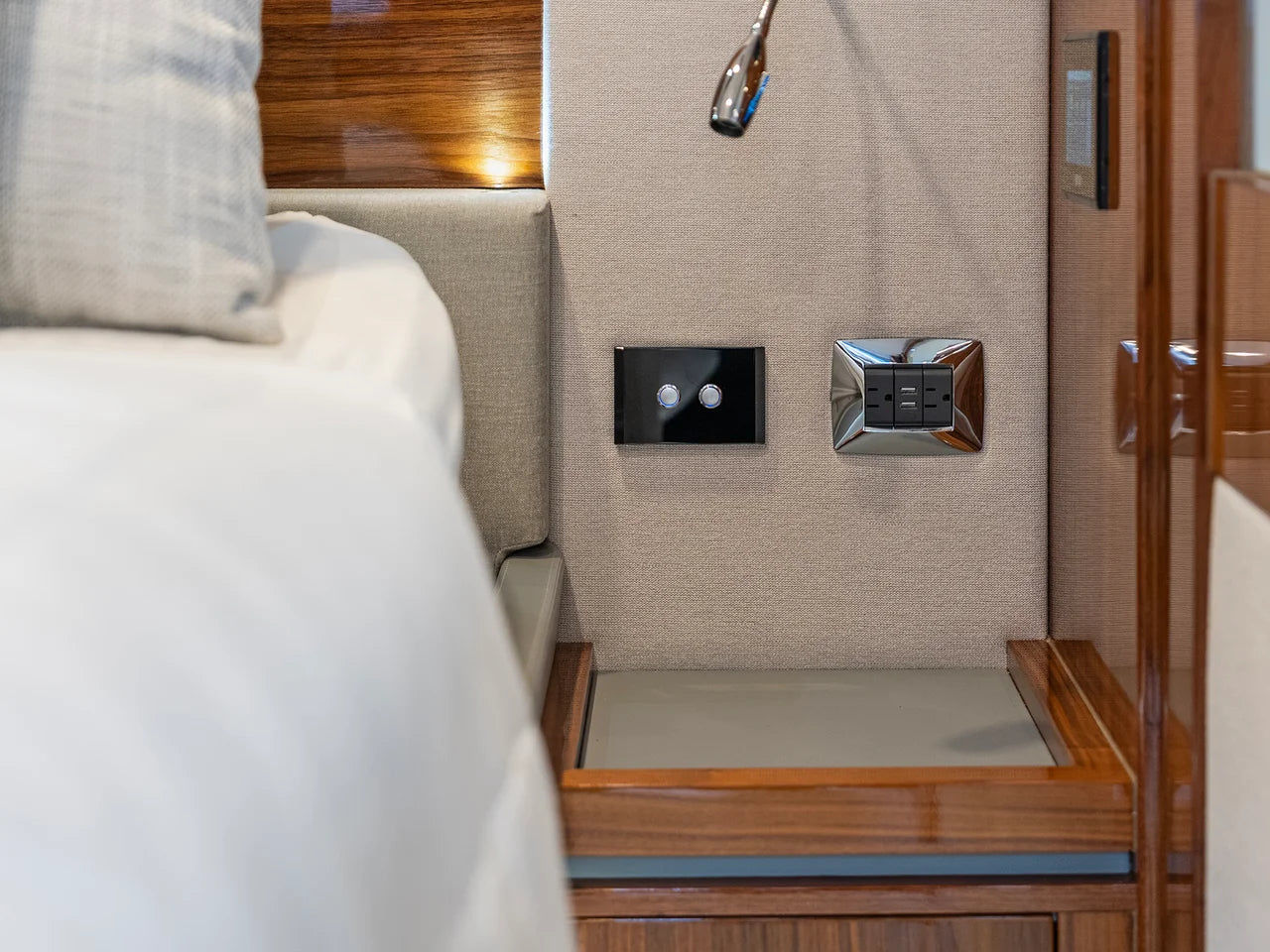 2024 Riviera 6000 SPORT YACHT 63.0 feet, Coconut Grove23, FL #127
