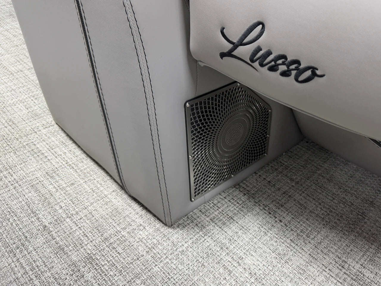 2027 Barletta LUSSO23QCSS 23.0 feet, Crosslake, Minnesota #34