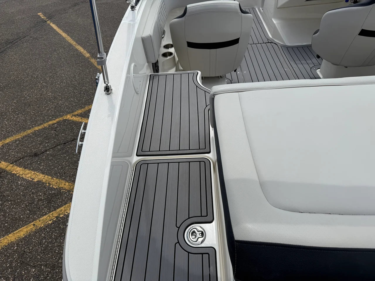 2021 Sea Ray SPX 190 19.0 feet, Excelsior, Minnesota #21