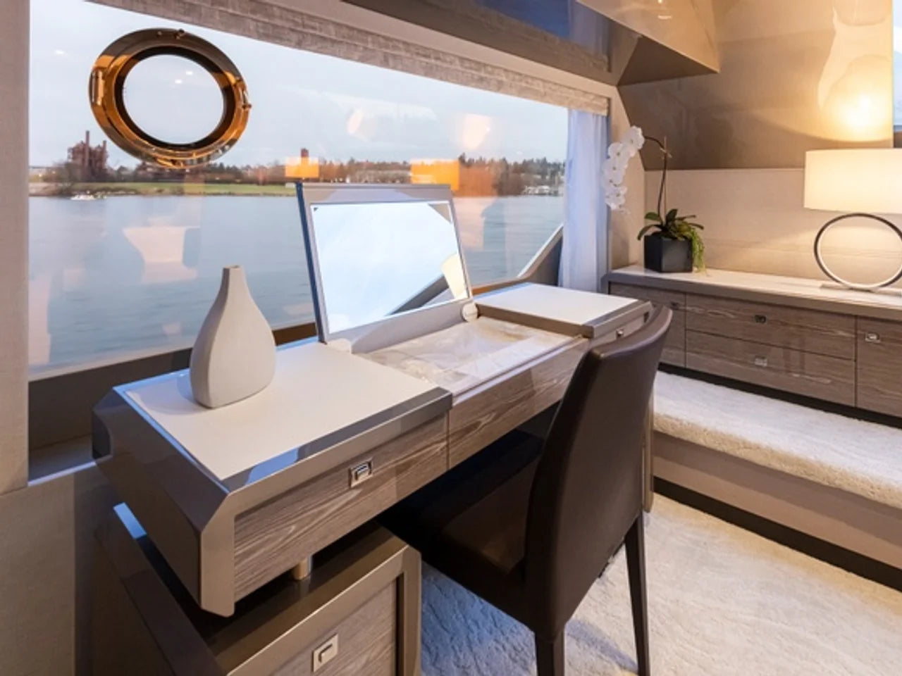 2027 Ocean Alexander 27R 93.0 feet, Pompano Beach, FL #58