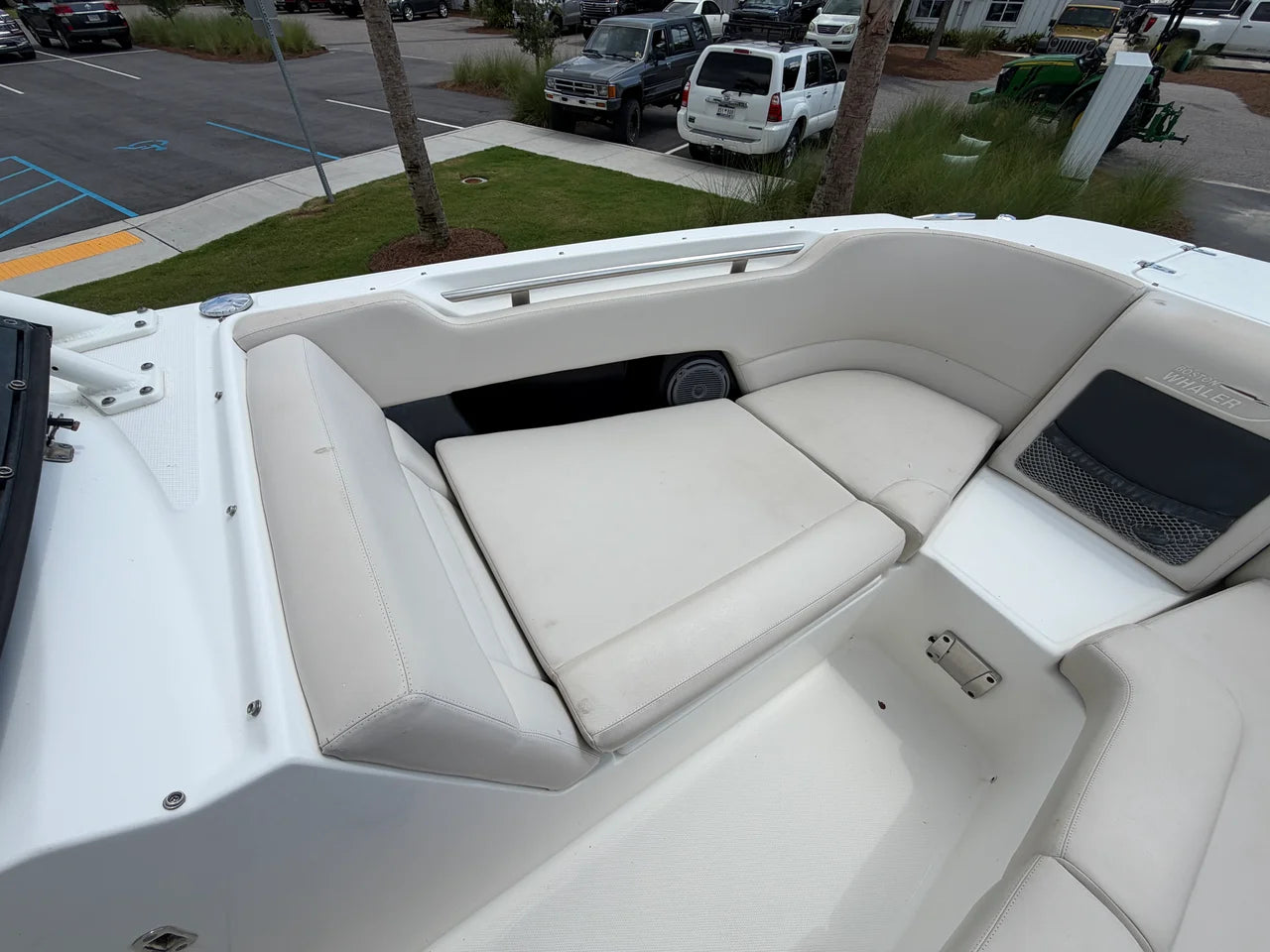 2018 Boston Whaler 230 VANTAGE 23.0 feet, Charleston, SC #23