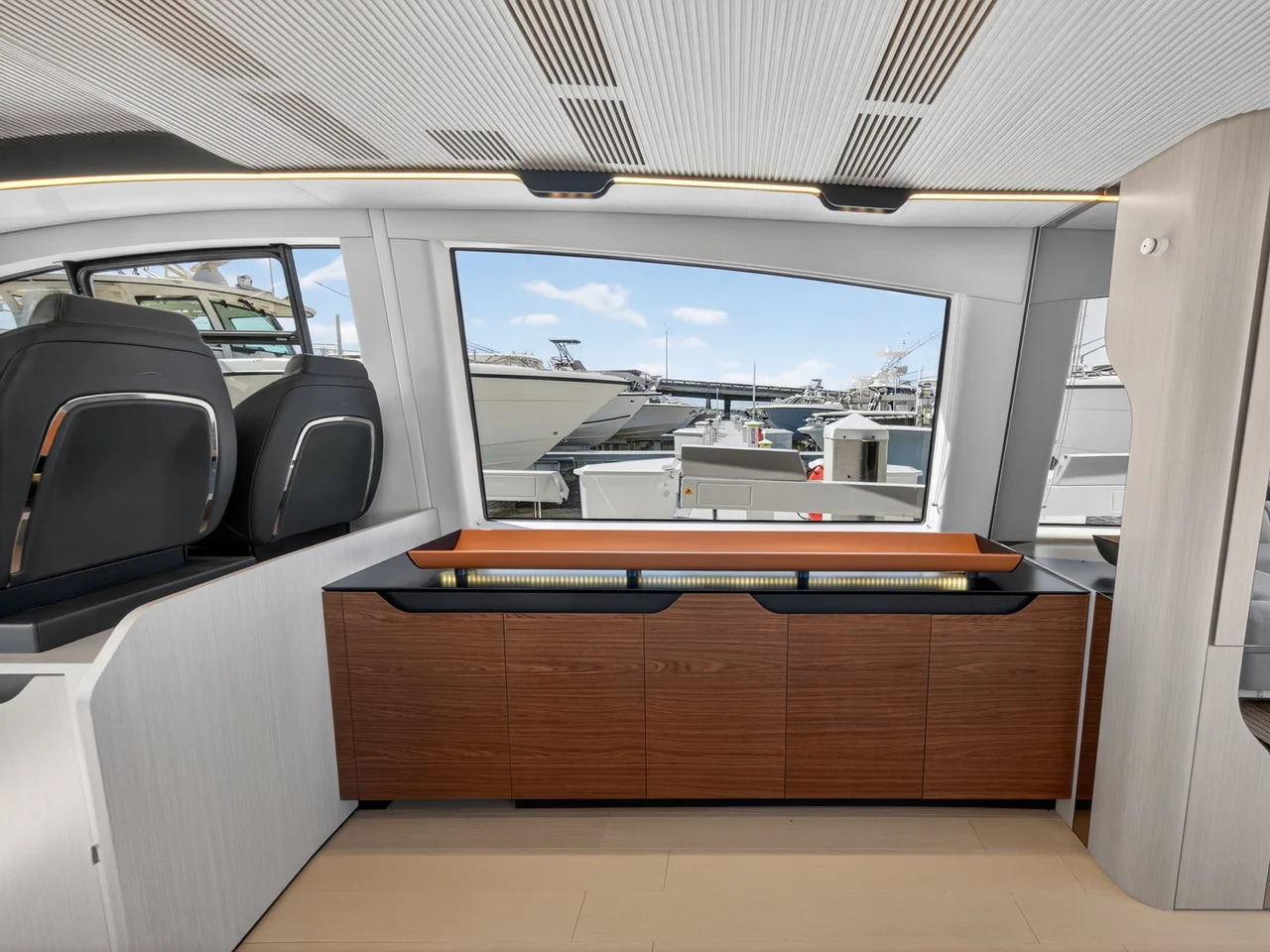 2026 Azimut S7 70.0 feet, Pompano Beach, FL #55
