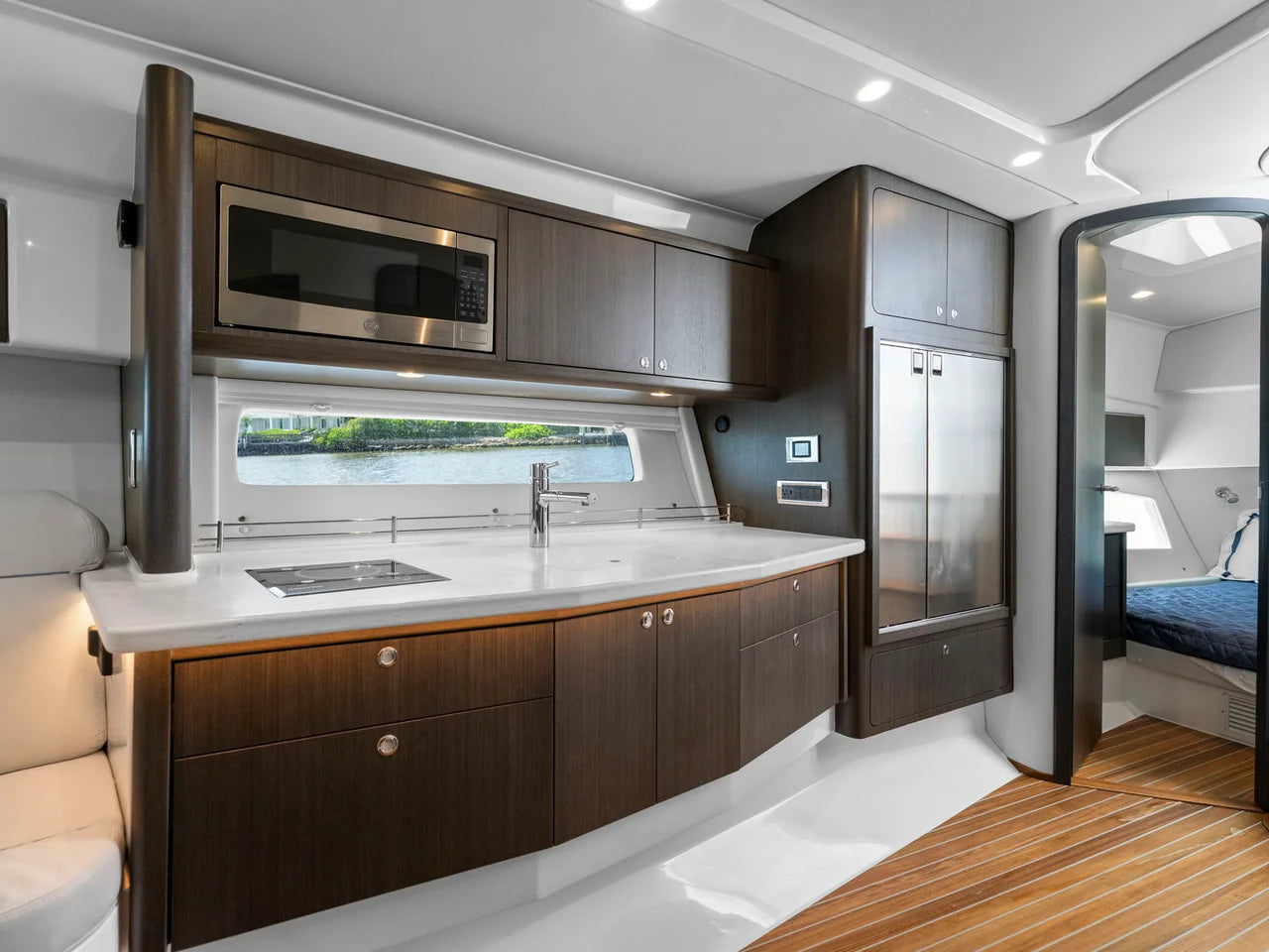 2026 Intrepid 50 EVOLUTION 50.0 feet, Naples, Florida #21