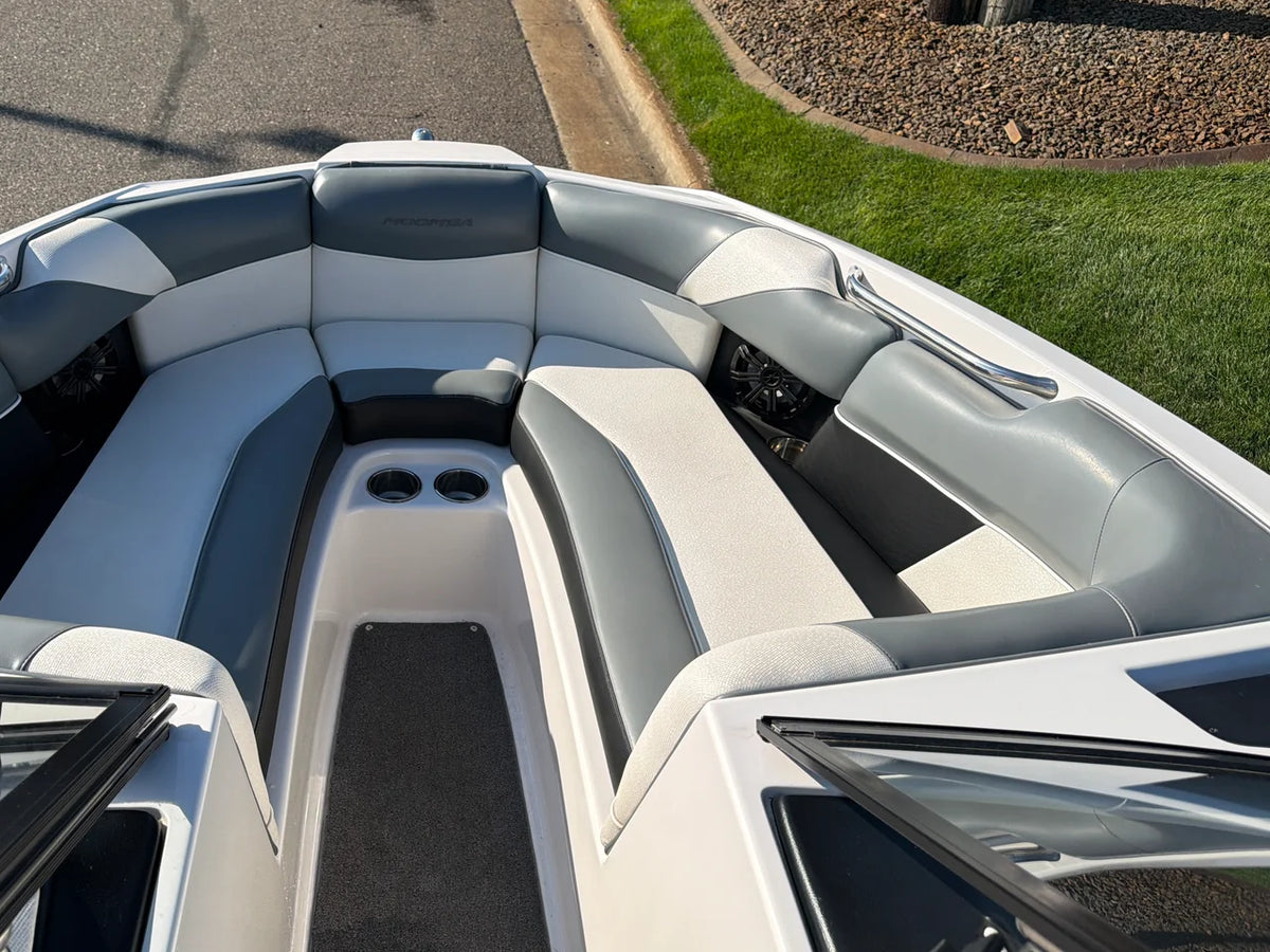 2017 Moomba MOJO 23.0 feet, Nisswa, Minnesota #50