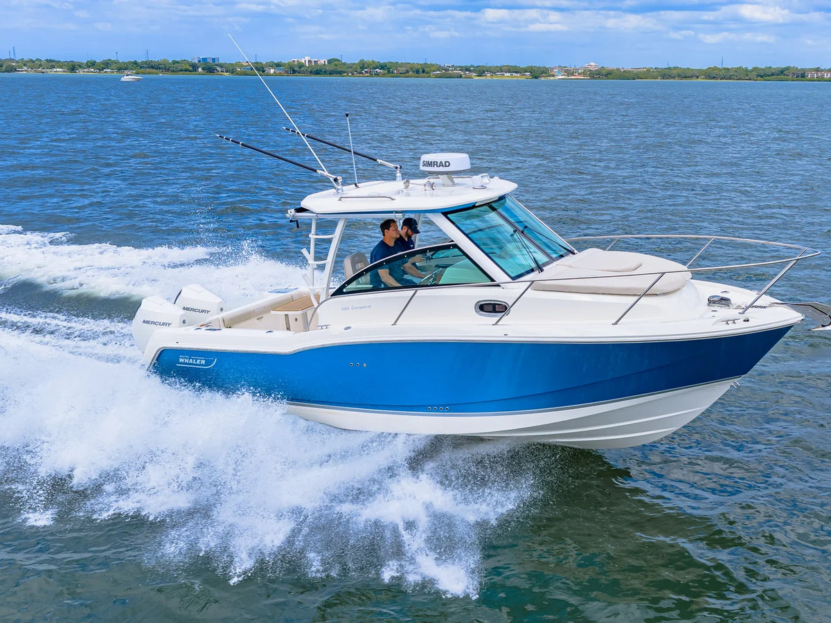 2026 Boston Whaler 285 Conquest 28.0 feet, Clearwater, Florida #29