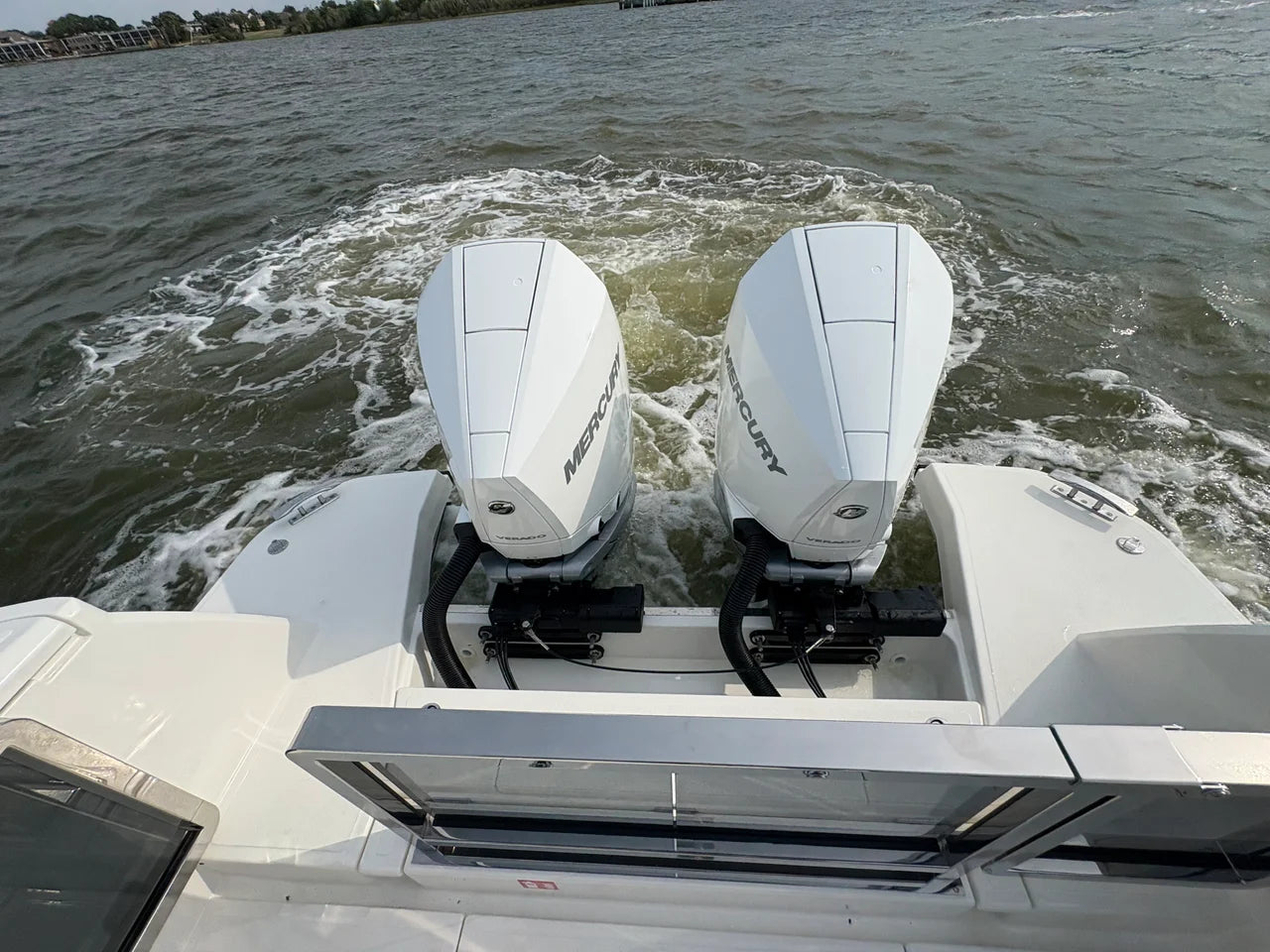 2026 Saxdor 340 GTWA 34.0 feet, Seabrook, TX #20