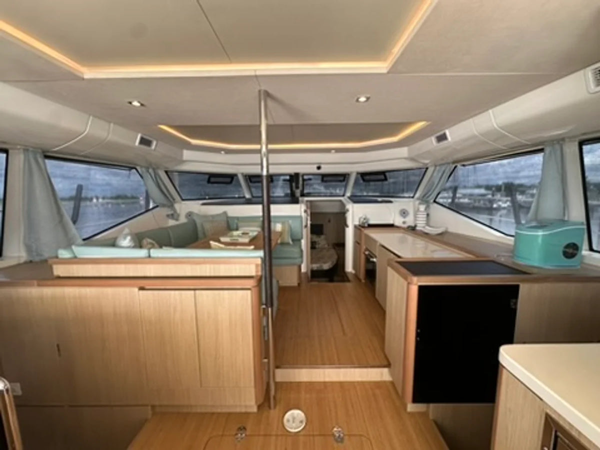 2017 Aquila 44 YACHT 44.0 feet, Brunswick, GA #16