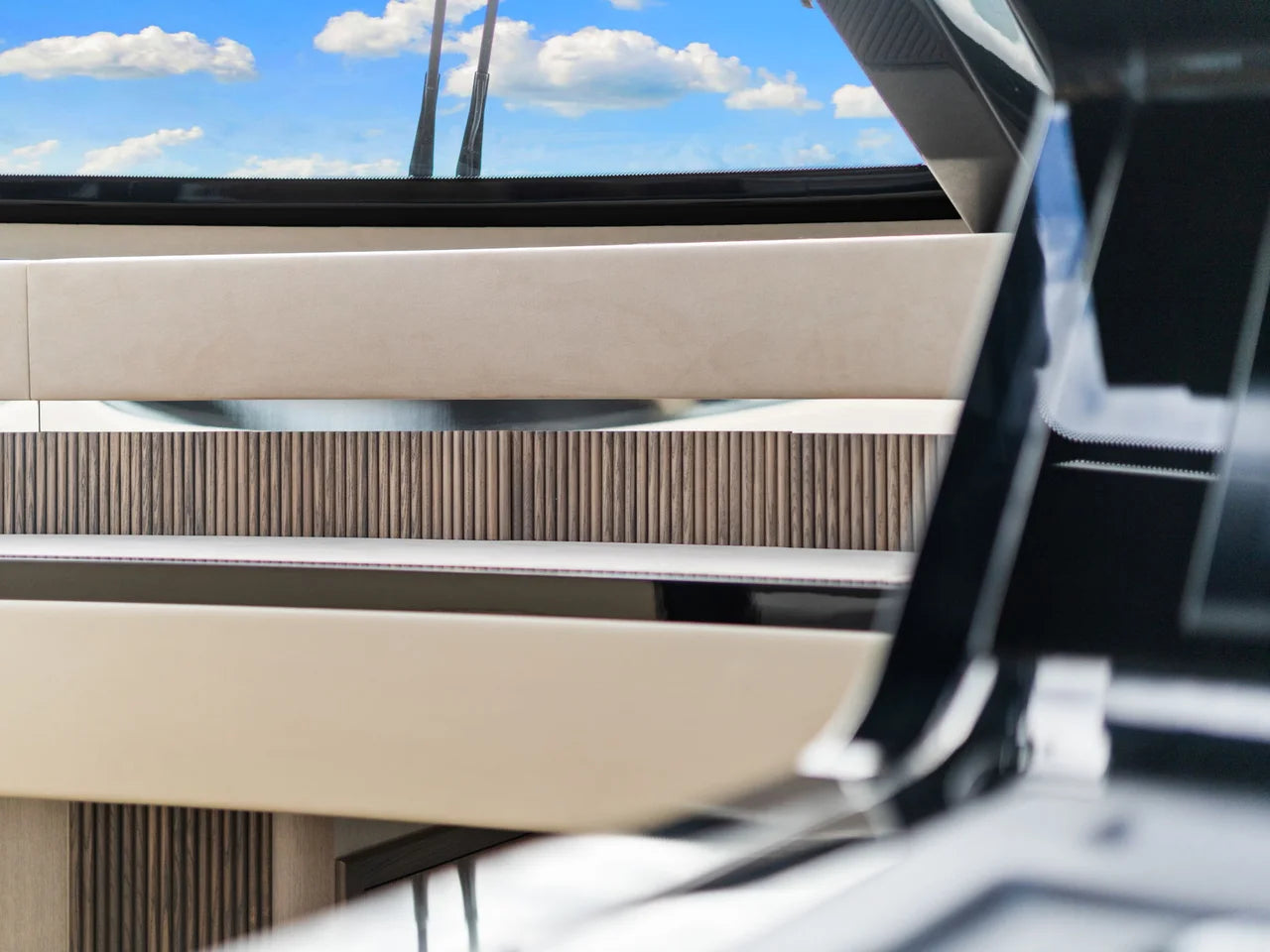 2026 Cruisers Yachts 57 FLY 57.0 feet, Miami, FL #70