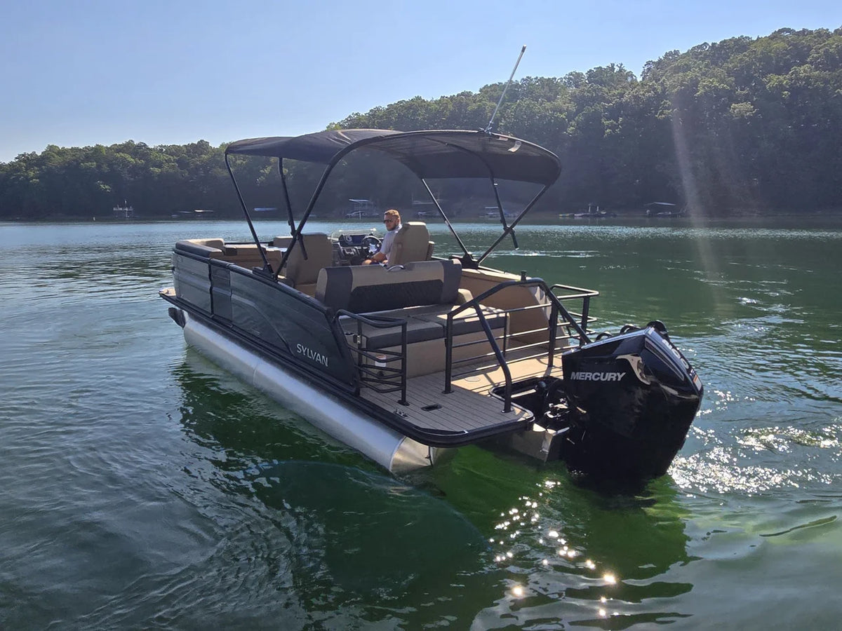 2027 Sylvan MIRAGE X3 ULZ 23.0 feet, Cumming, GA #35