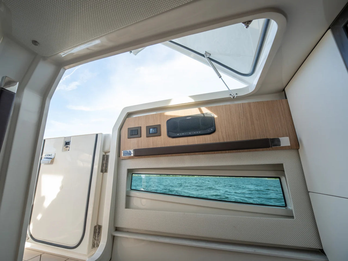 2027 Ducari 37 XIV 37.0 feet, Wrightsville Beach, North Carolina #43