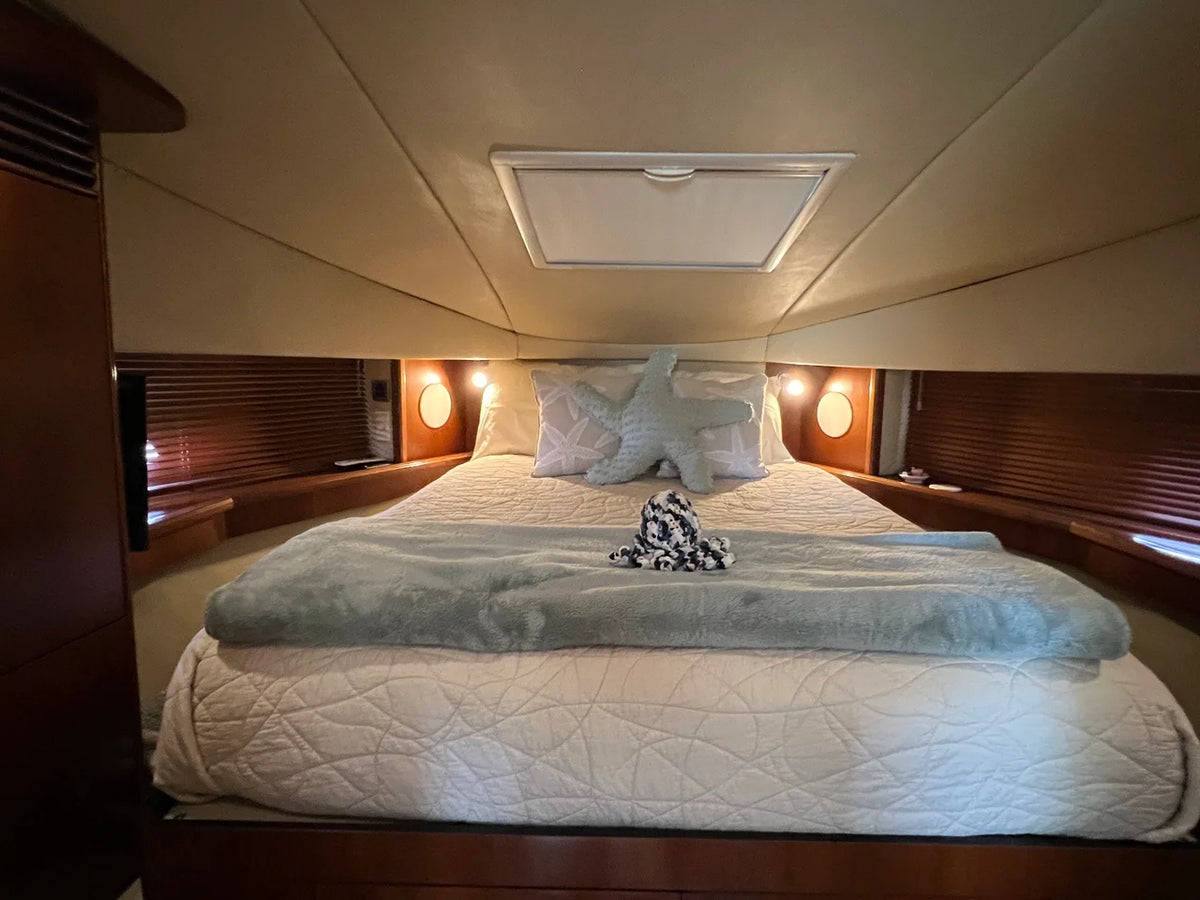 2006 Sea Ray 48 Sundancer 51.0 feet, Huntington, NY #52