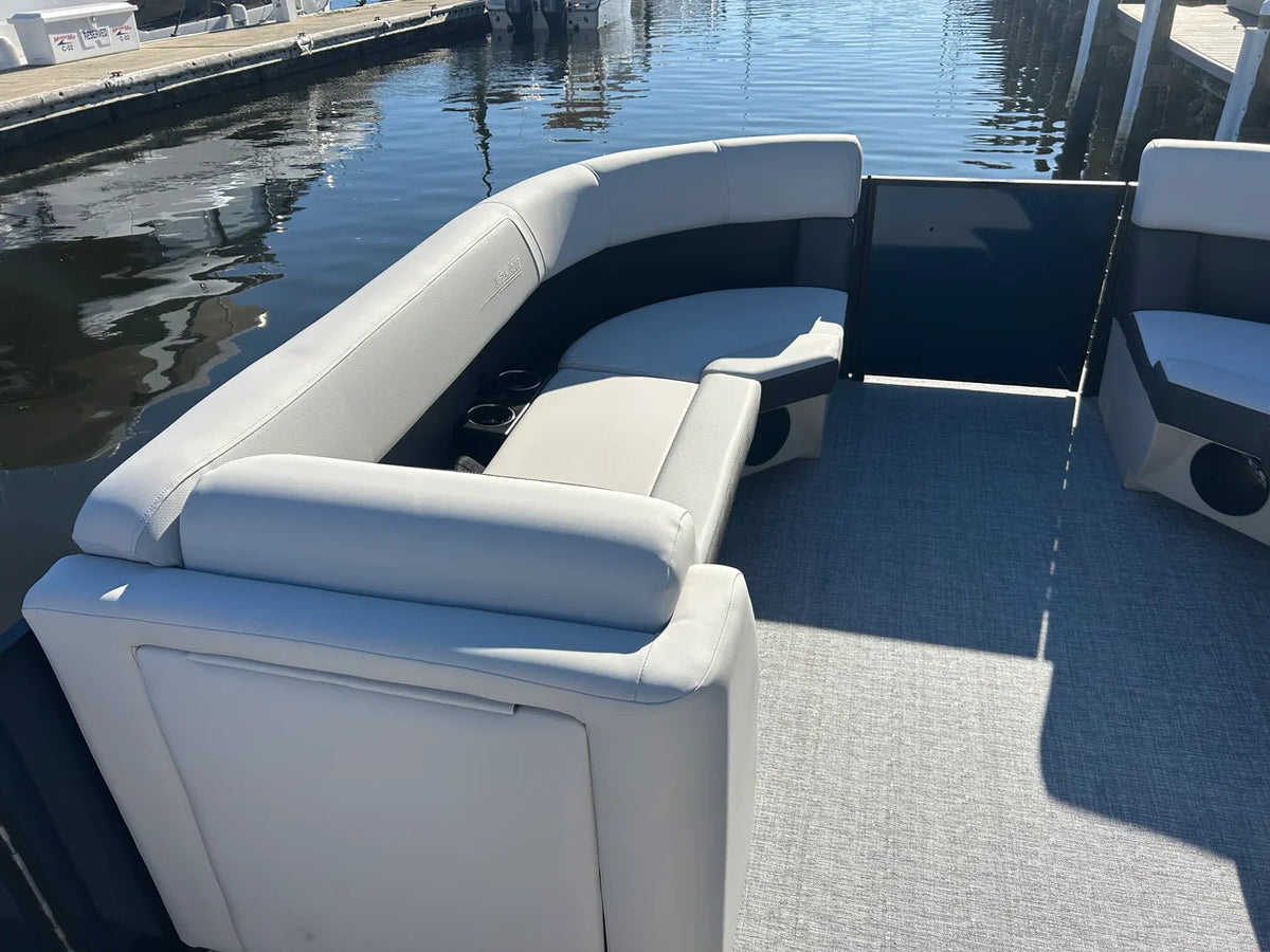 2026 Harris Cruiser 230 23.0 feet, Pensacola, Florida #17