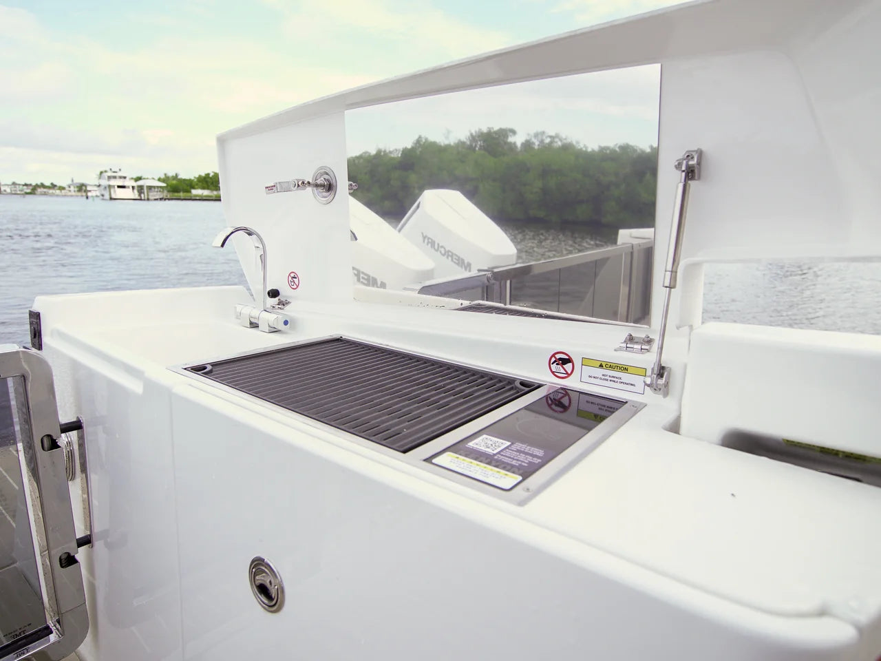 2026 Saxdor 400 GTO 40.0 feet, Fort Myers, FL #9