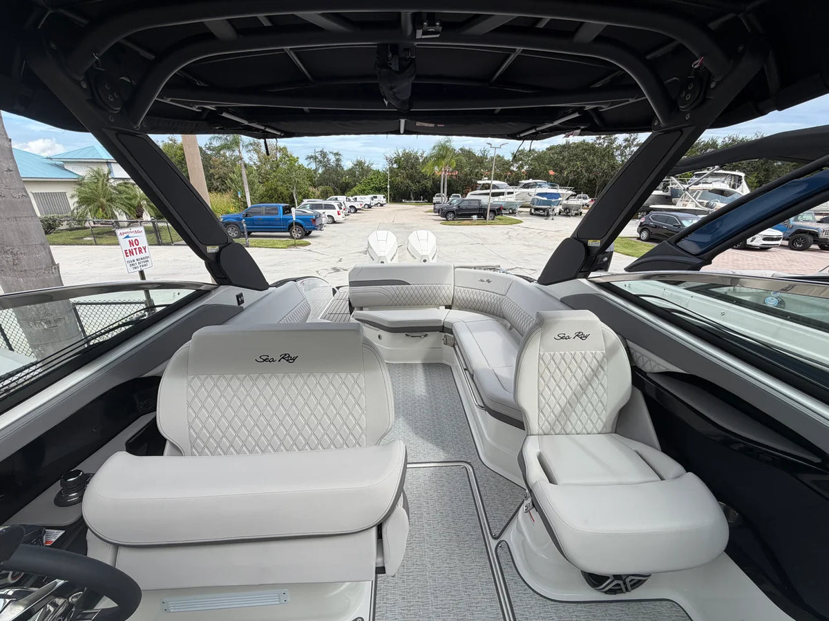 2027 Sea Ray SLX 280 Outboard 28.0 feet, Stuart, Florida #33