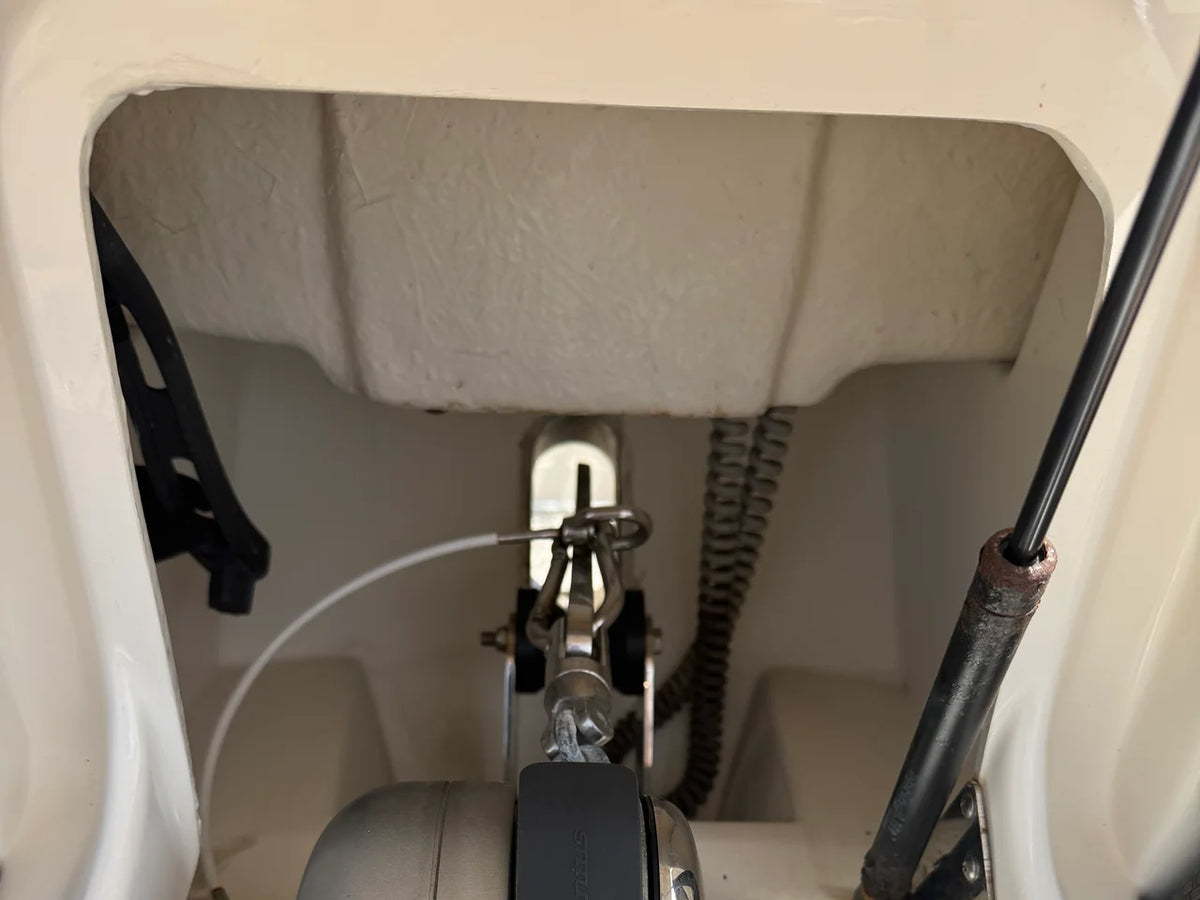 2018 Sea Ray 350 SLX OB 35.0 feet, Naples, Florida #12