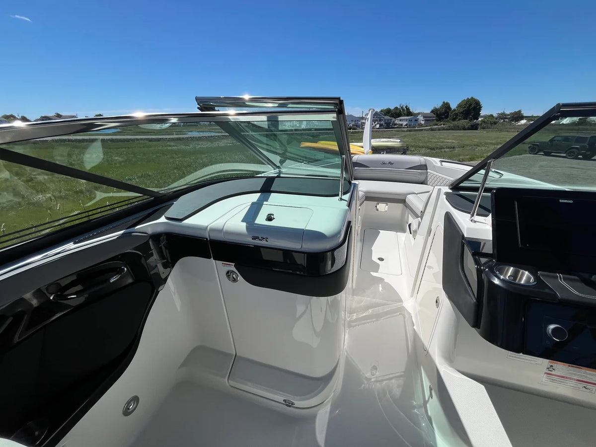 2026 Sea Ray SLX 280 Outboard 28.0 feet, Westbrook, Connecticut #20