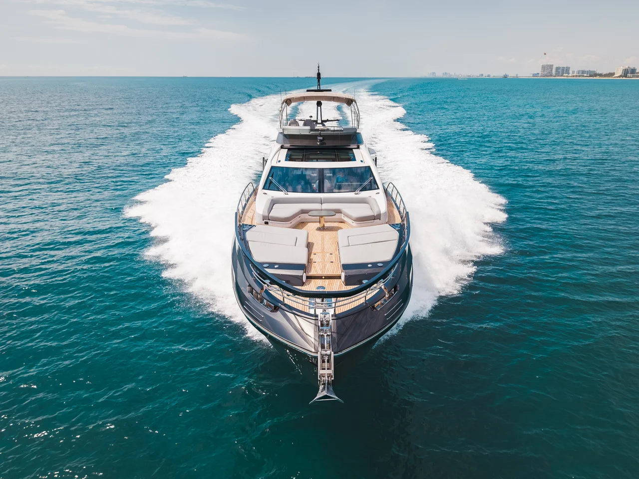 2026 Azimut S8 80.0 feet, Dania Beach, Florida #3