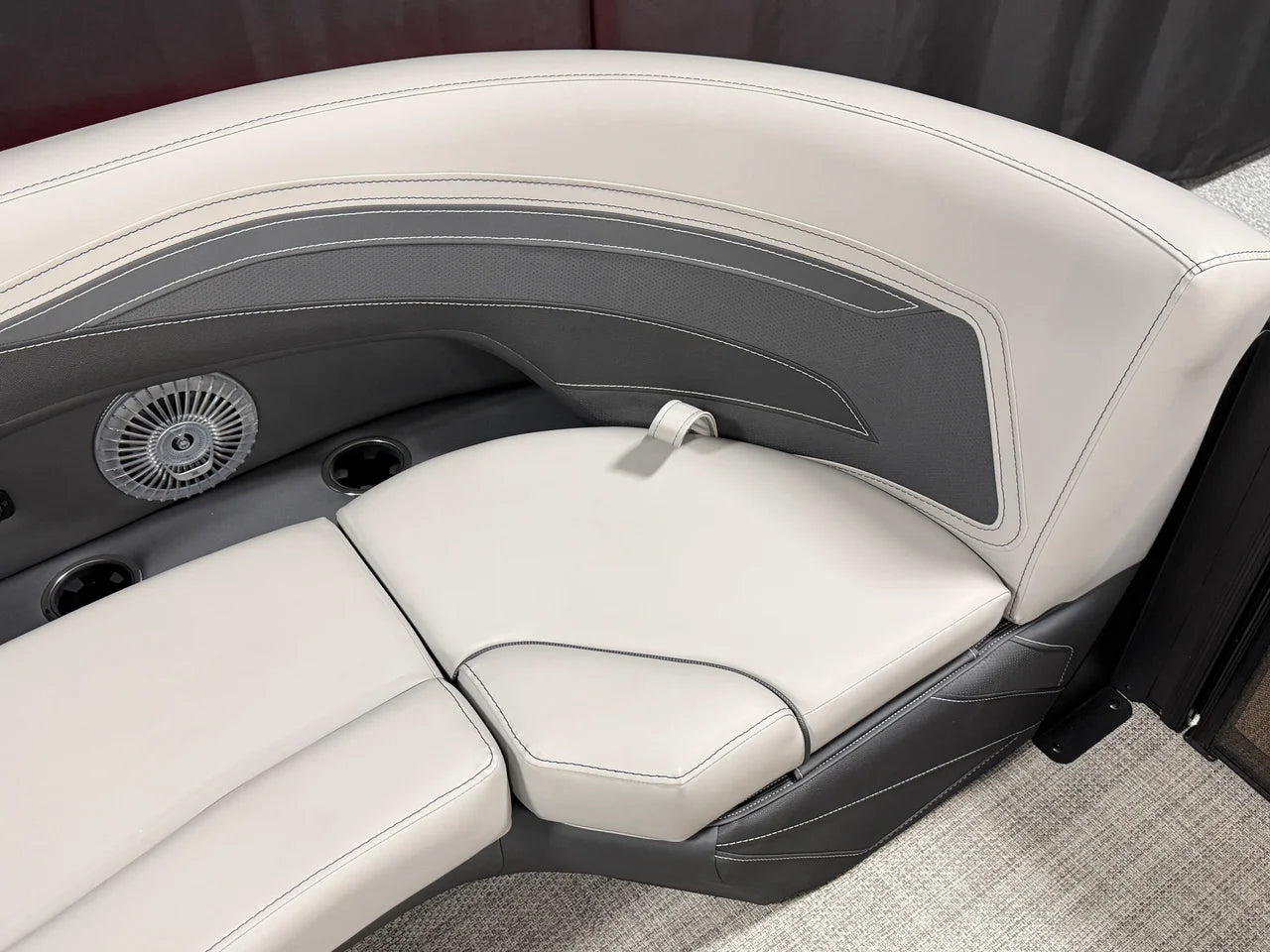 2027 Barletta CABRIO22QC 22.0 feet, Nisswa, Minnesota #19