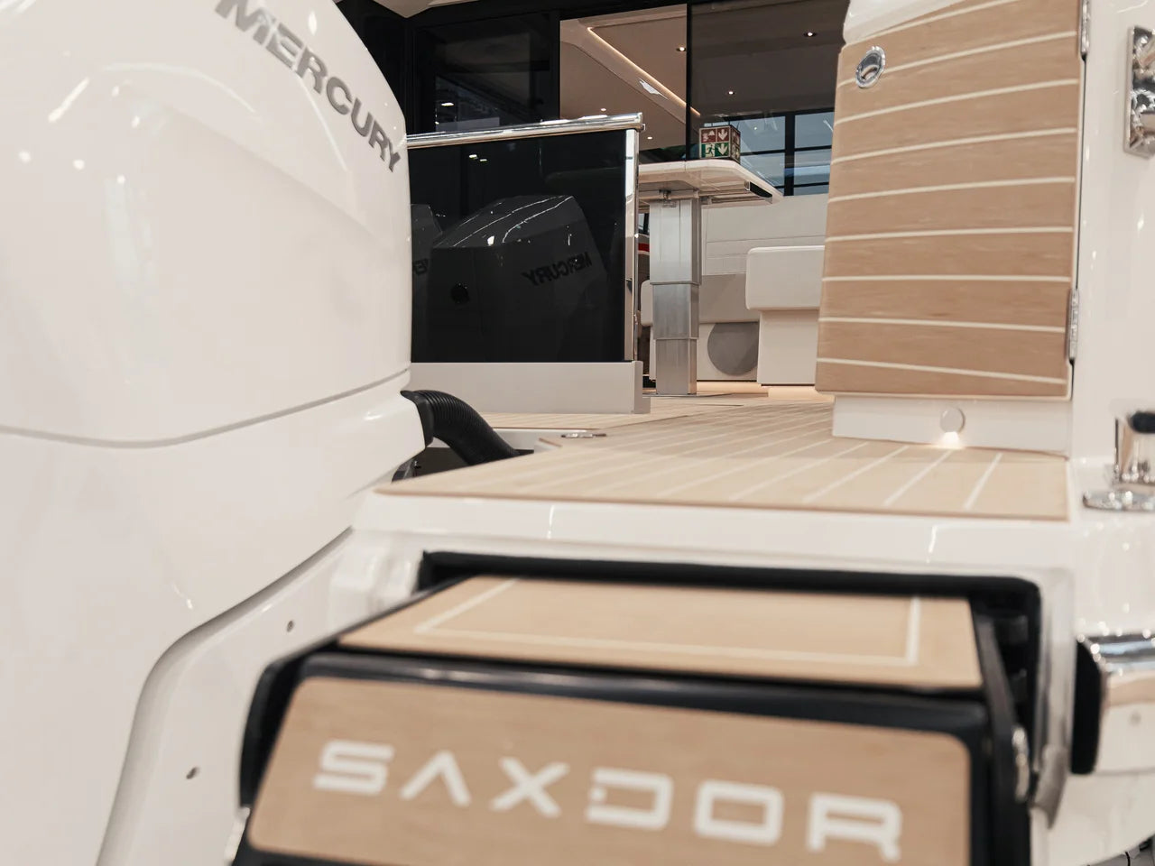 2026 Saxdor 460 GTC 46.0 feet, Inuvik, Northwest Territories #15