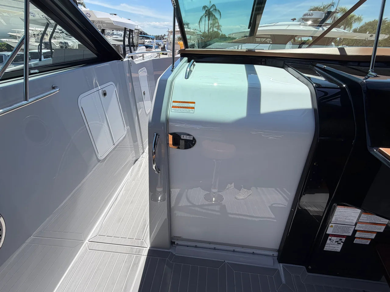 2024 Cruisers Yachts 38 GLS South Beach Outboard 38.0 feet, Stuart, Florida #25