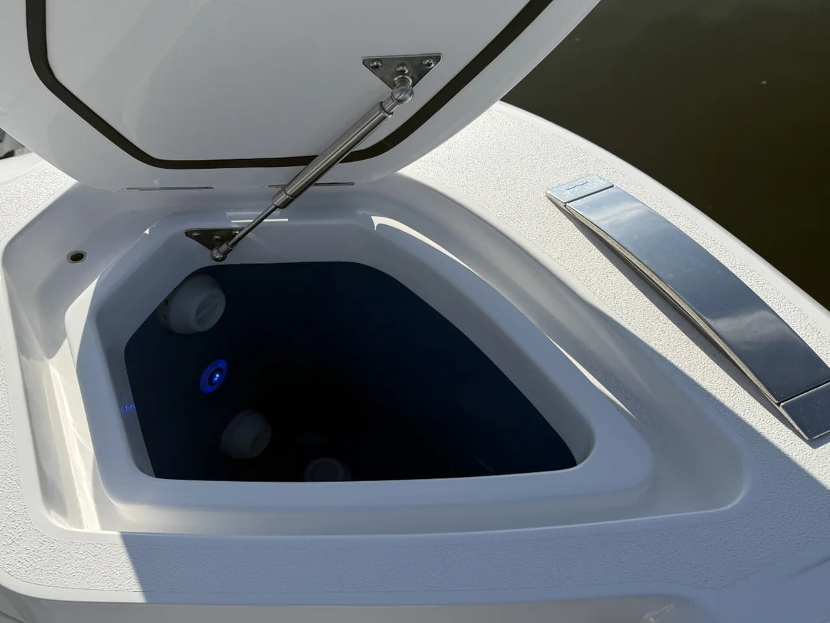 2026 Intrepid 41 Valor 41.0 feet, Dania, FL #23