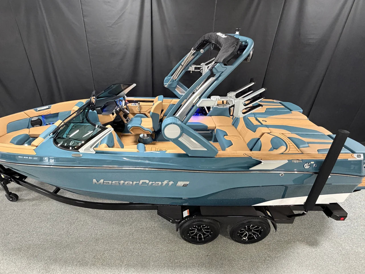 2026 Mastercraft XT23 23.0 feet, Nisswa, Minnesota #2