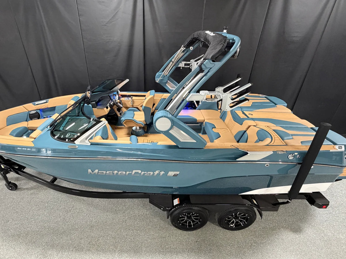 2026 Mastercraft XT23 23.0 feet, Nisswa, Minnesota #2