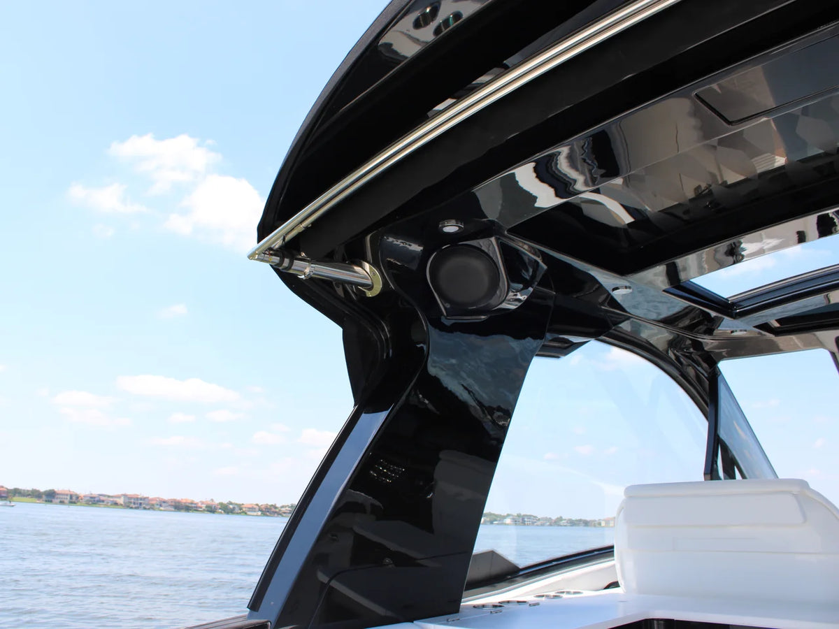 2026 Sea Ray Sundancer 370 Outboard 37.0 feet, Seabrook, TX #77