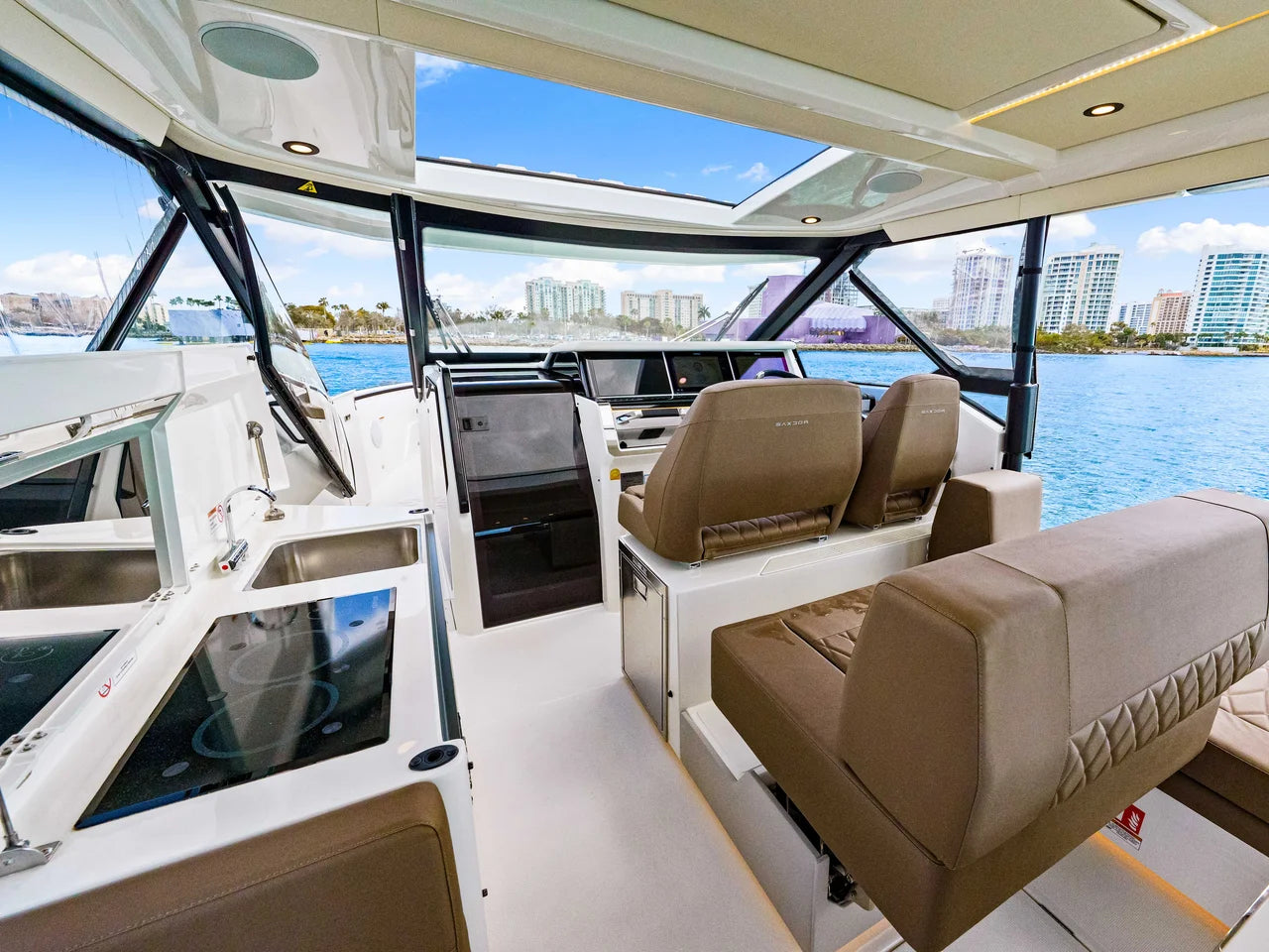 2026 Saxdor 400 GTO 40.0 feet, Sarasota, Florida #51